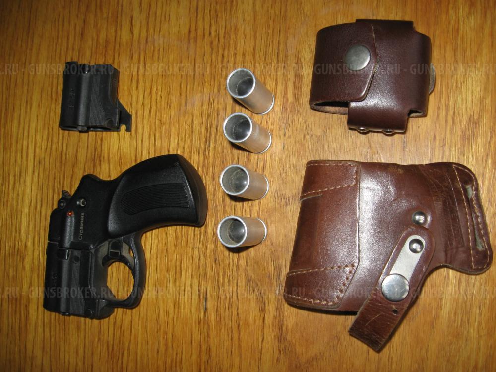 МР-461 Стражник