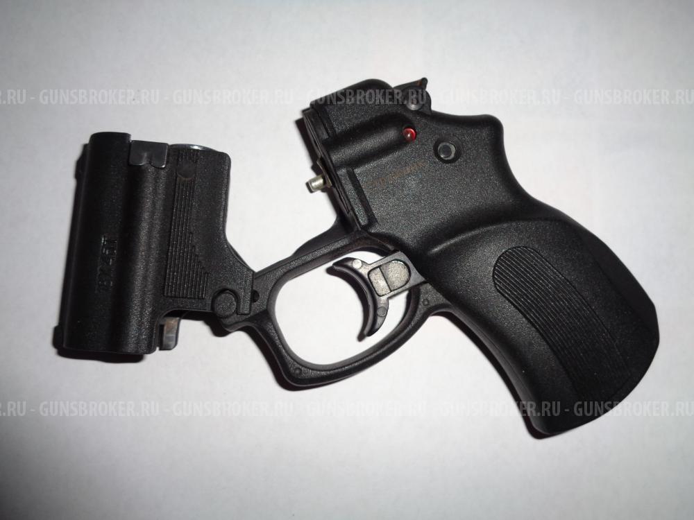 МР-461 "Стражник"