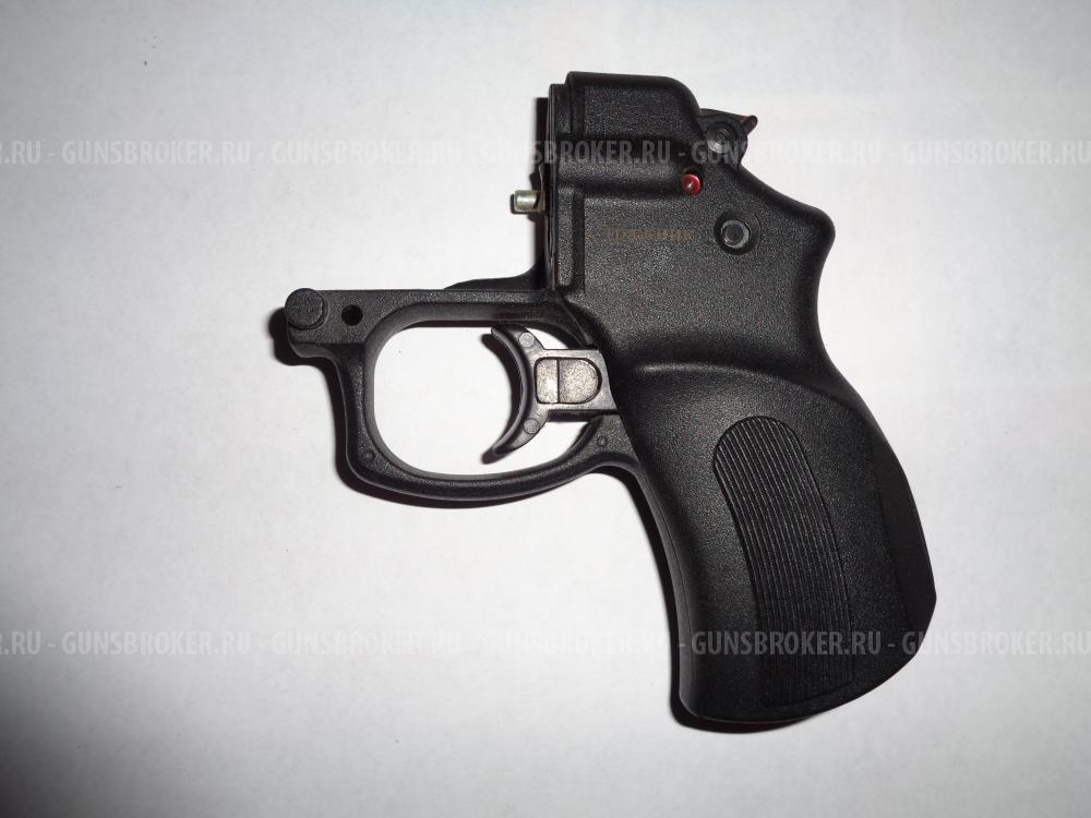 МР-461 "Стражник"