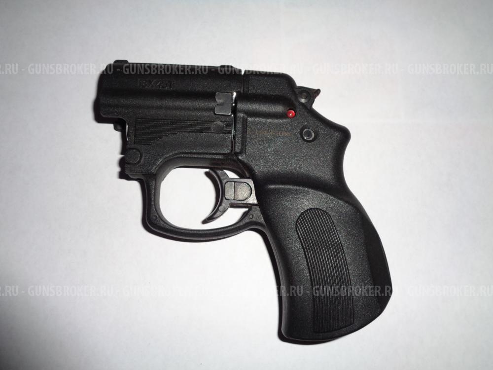 МР-461 "Стражник"