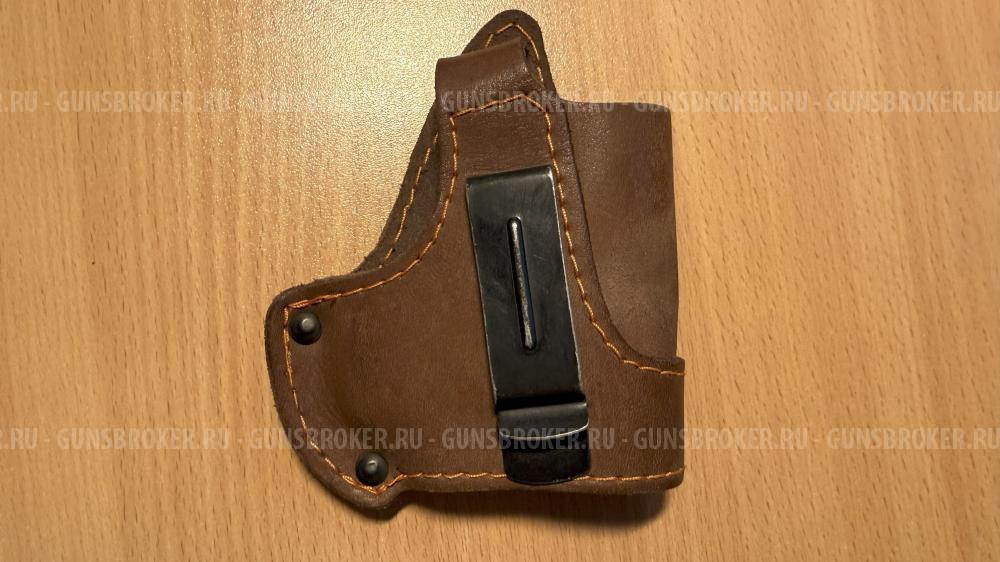 МР-461 Стражник