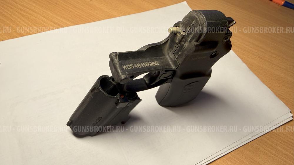 МР-461 Стражник