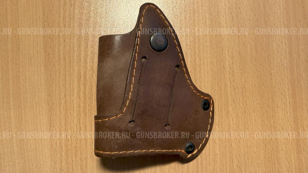 МР-461 Стражник