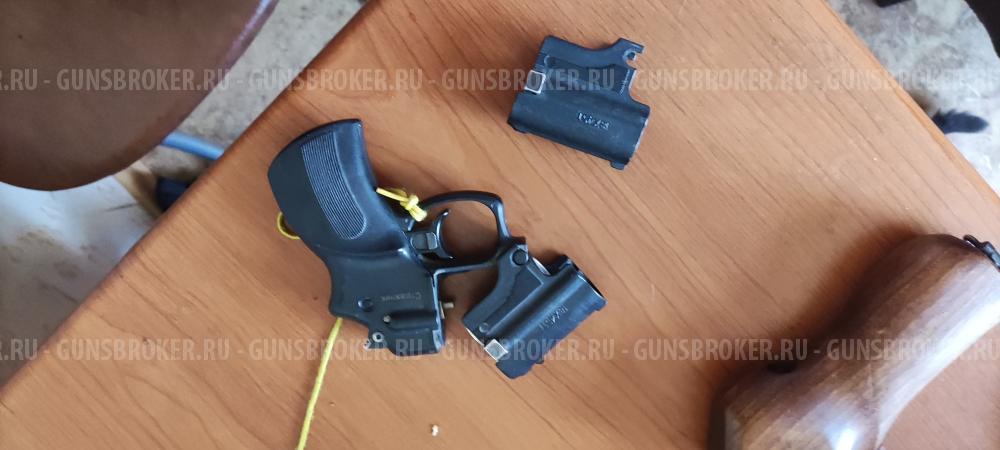  МР-461 стражник