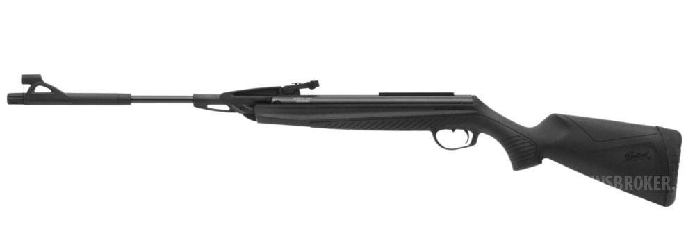 МР-512 (-52 кал.4,5 плс, обн.диз.) КК