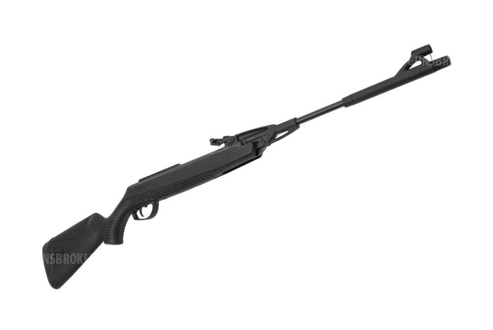 МР-512 (-52 кал.4,5 плс, обн.диз.) КК