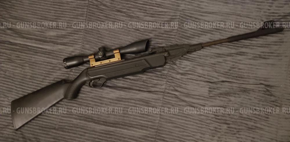 Мр 512 + оптика 