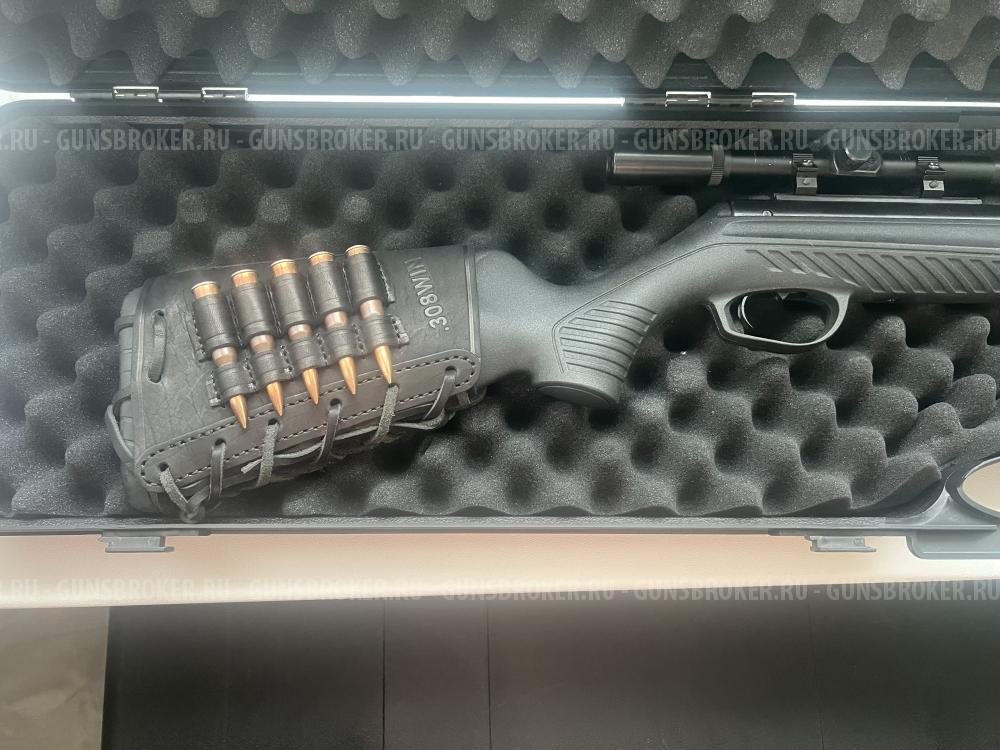 МР 512, 7.5 Дж 
