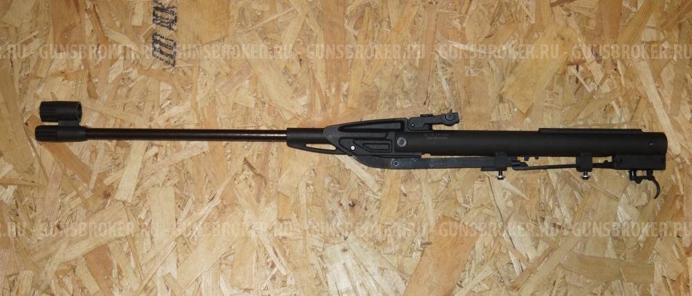 МР 512 kalashnikov без ложе