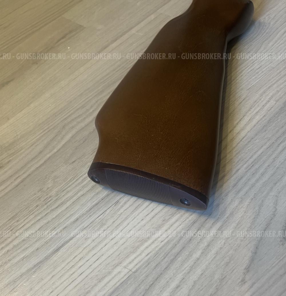 МР-512 дерево