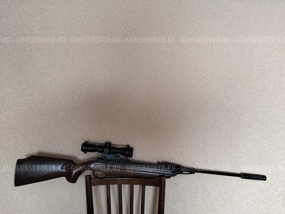 Мр 512 до 7.5 дж.