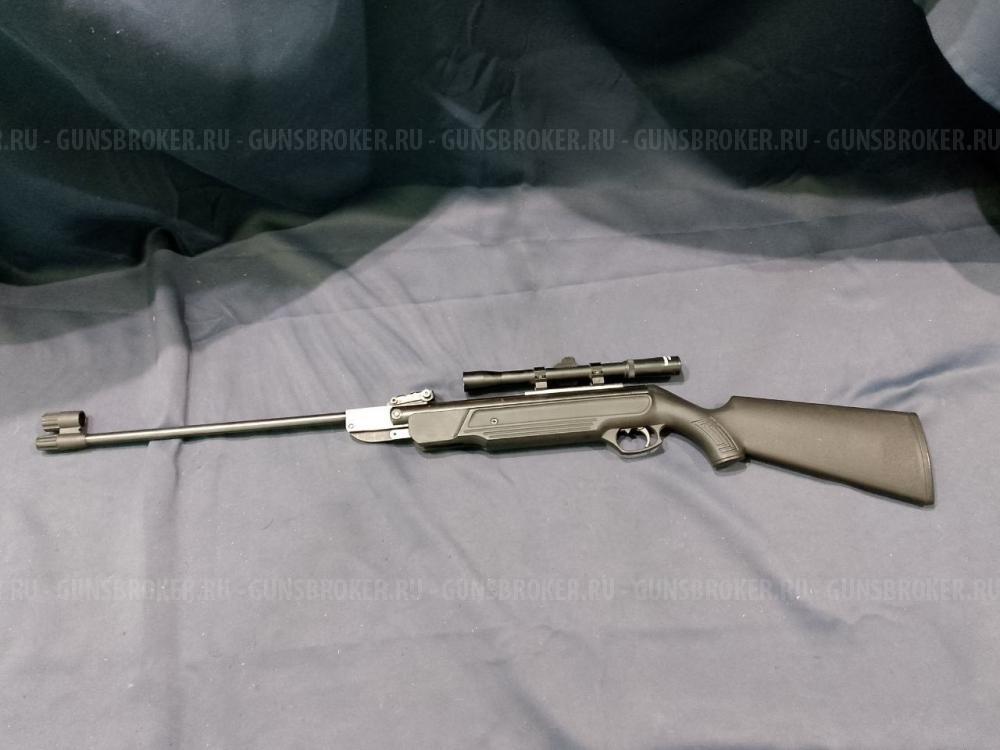 МР-512, кал.4.5мм