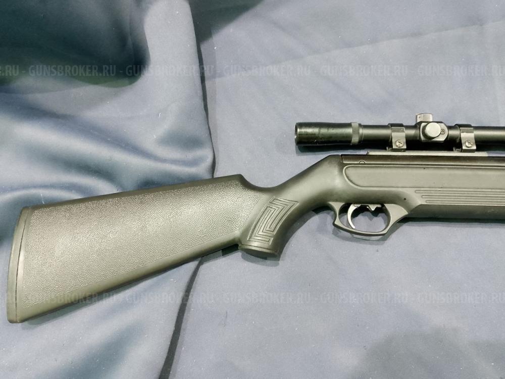 МР-512, кал.4.5мм