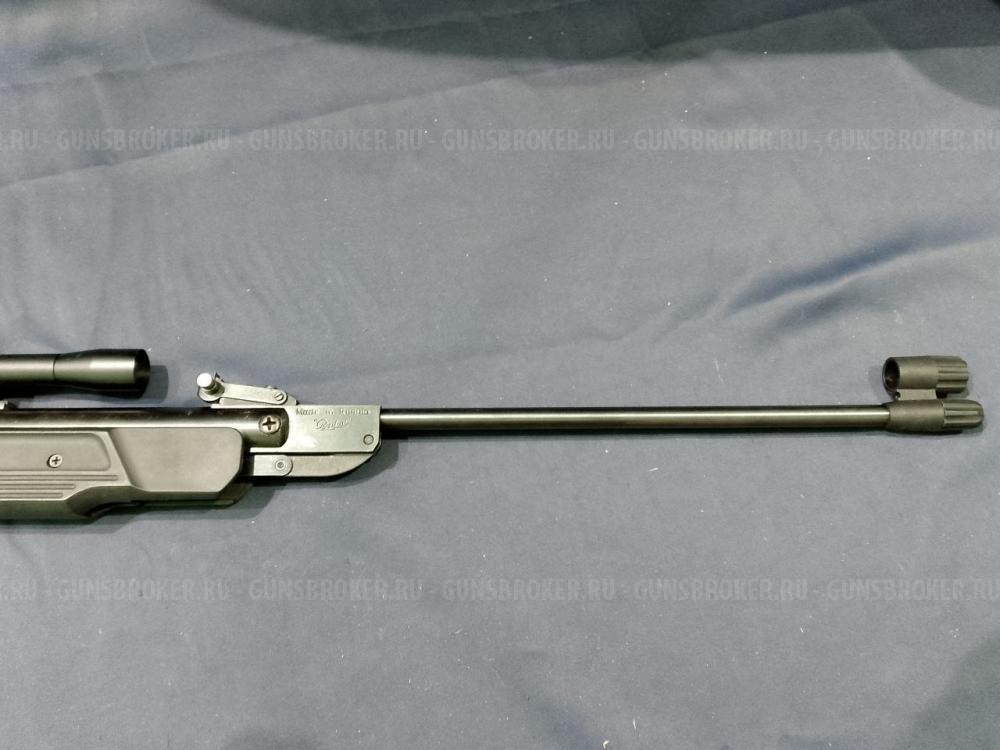 МР-512, кал.4.5мм