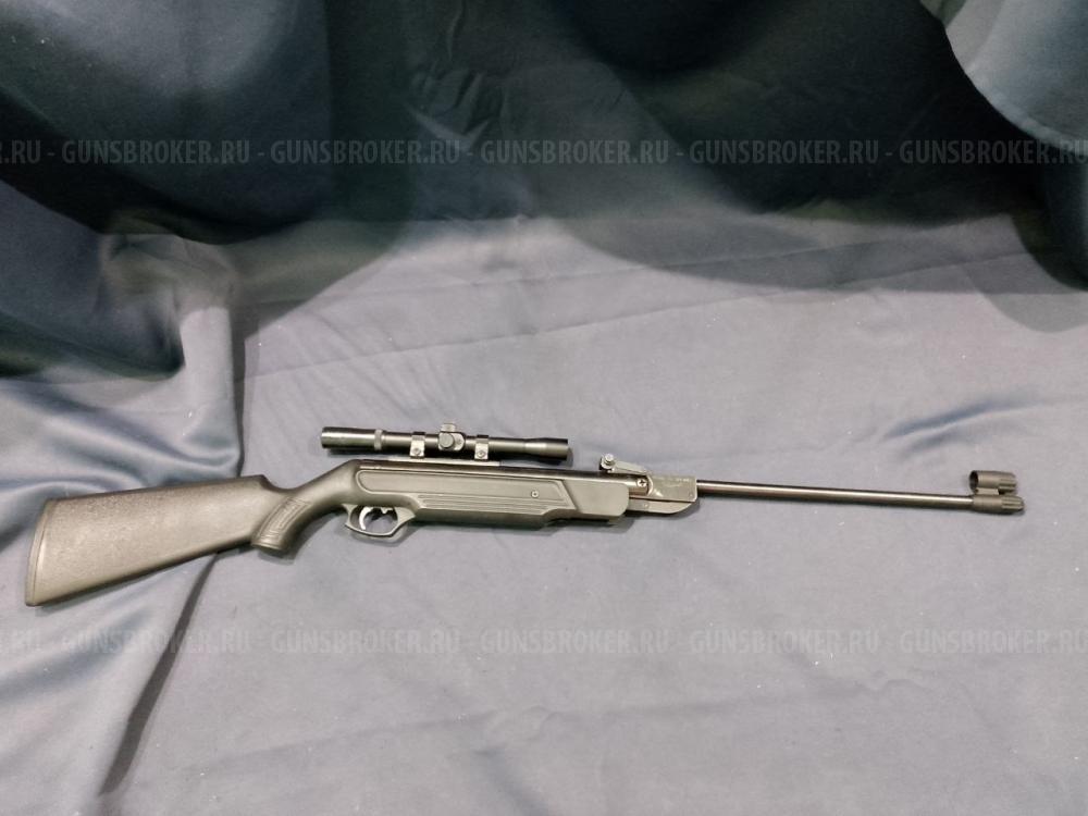 МР-512, кал.4.5мм