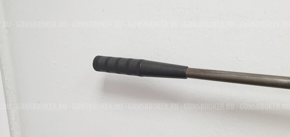 МР-512 металлическая муфта, ложе СВД