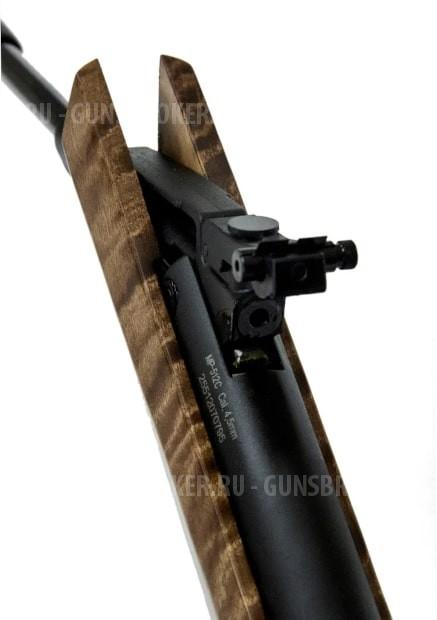 МР-512-С (04 дерев. ложа, 51338)