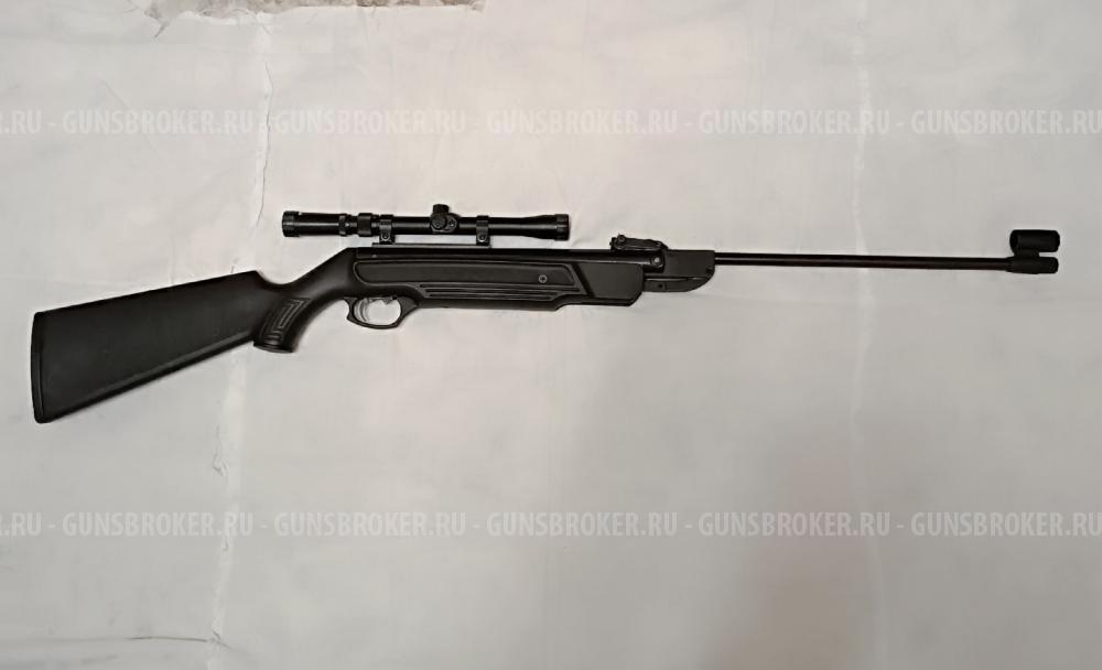 МР-512 стальная муфта ствола