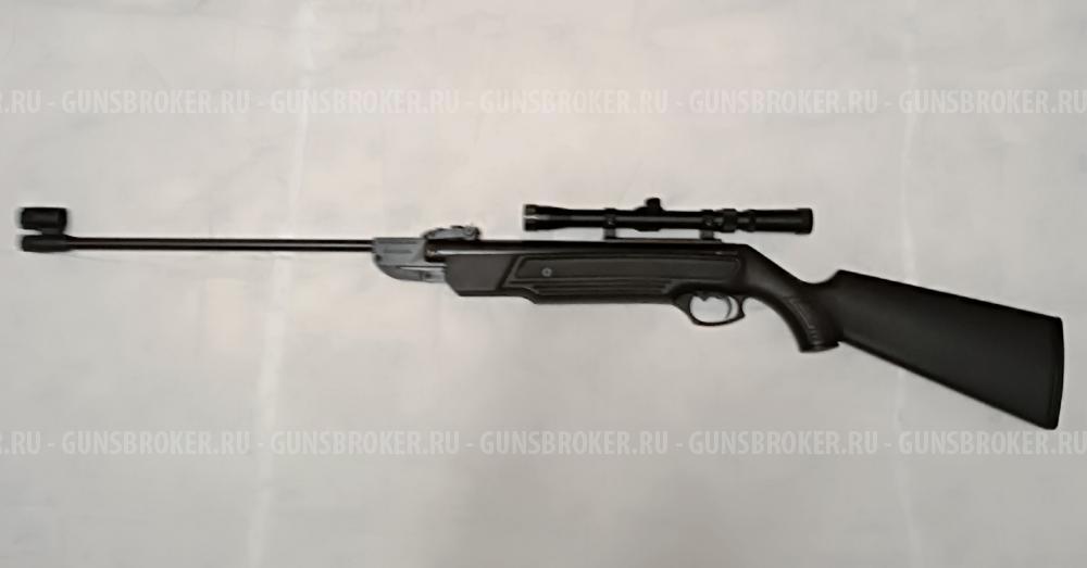 МР-512 стальная муфта ствола