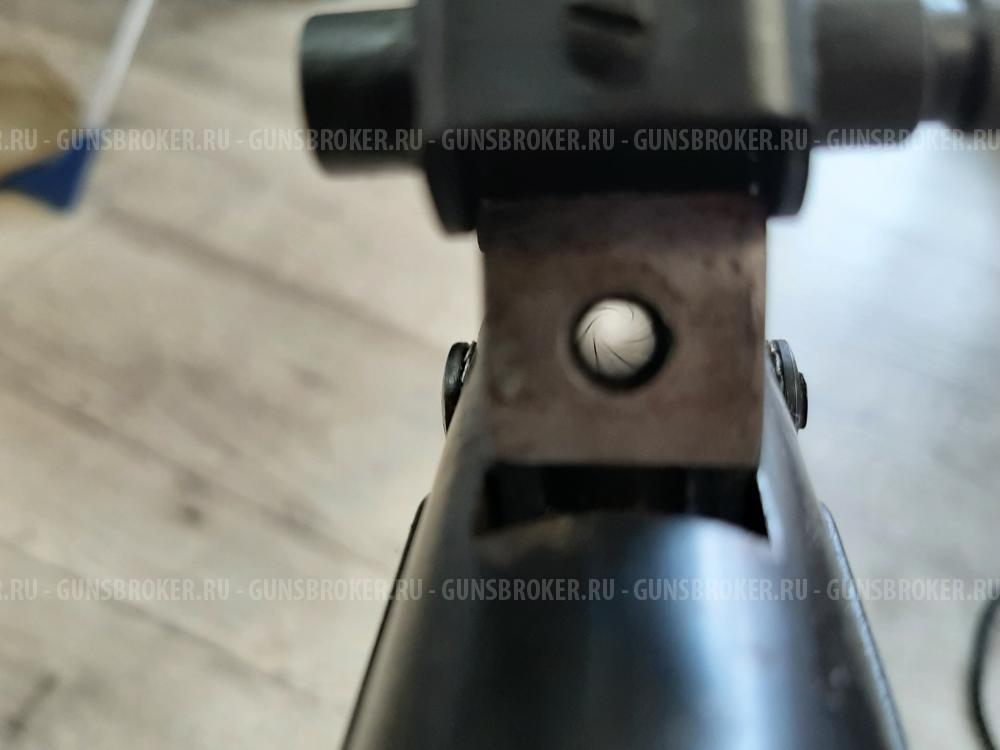 МР 512, стальная муфта.