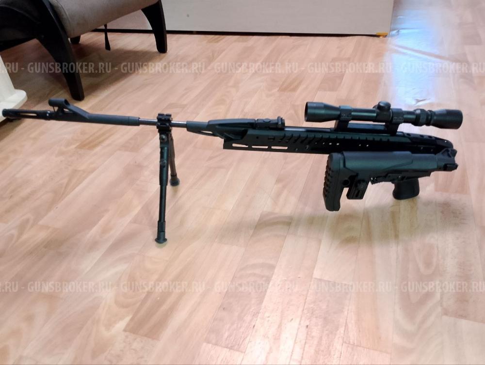 Мр 512 Тактикал