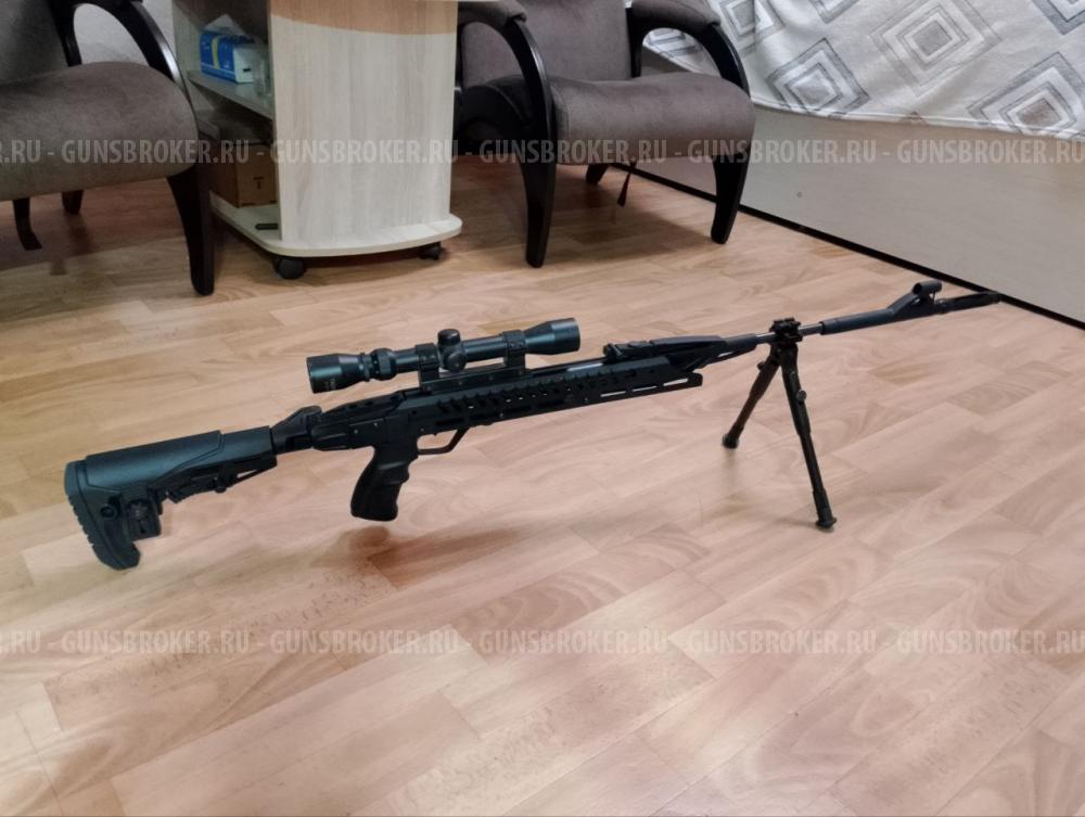 Мр 512 Тактикал