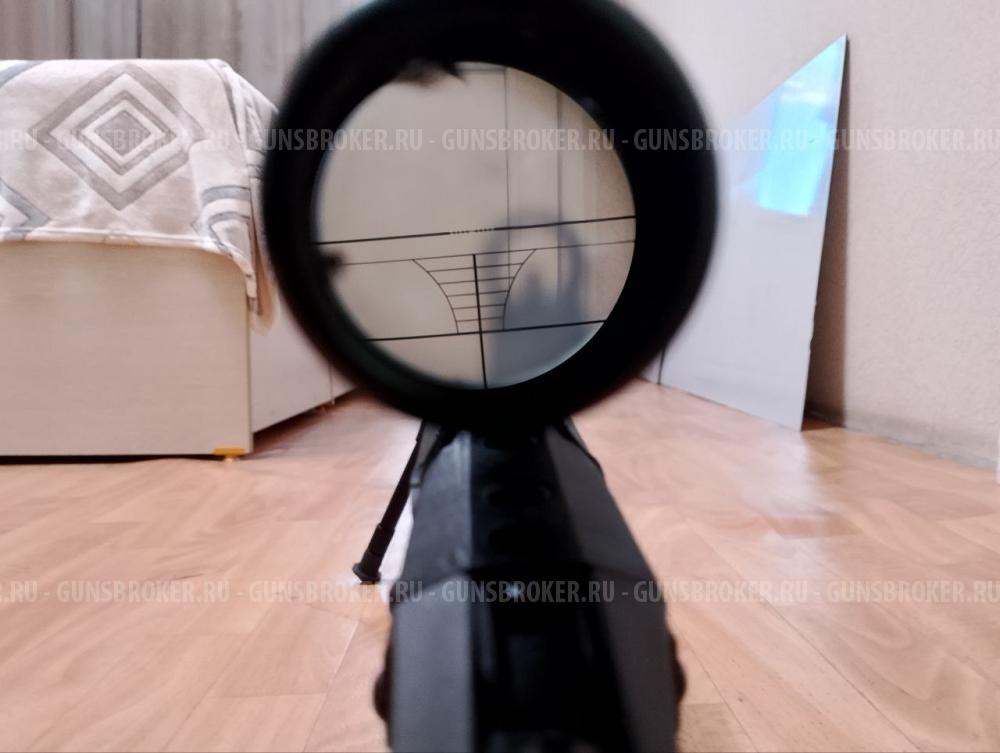 Мр 512 Тактикал