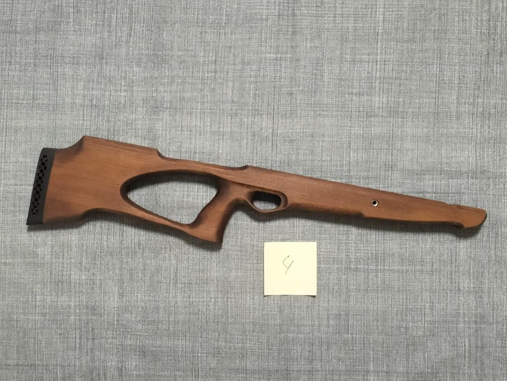 Ложе ( приклад) для   Мр-512 . 