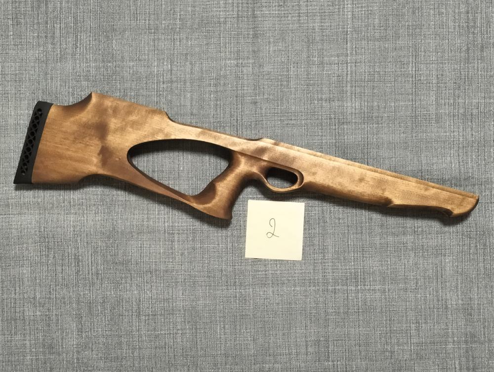 Ложе ( приклад) для   Мр-512 . 