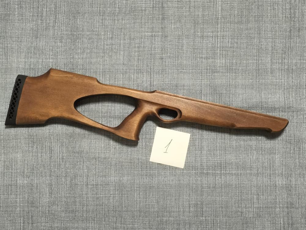 Ложе ( приклад) для   Мр-512 . 