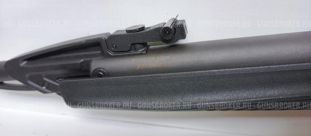 Мр 512, Иж 53, Иж 61, Hatsan Striker Alpha, корнет 67
