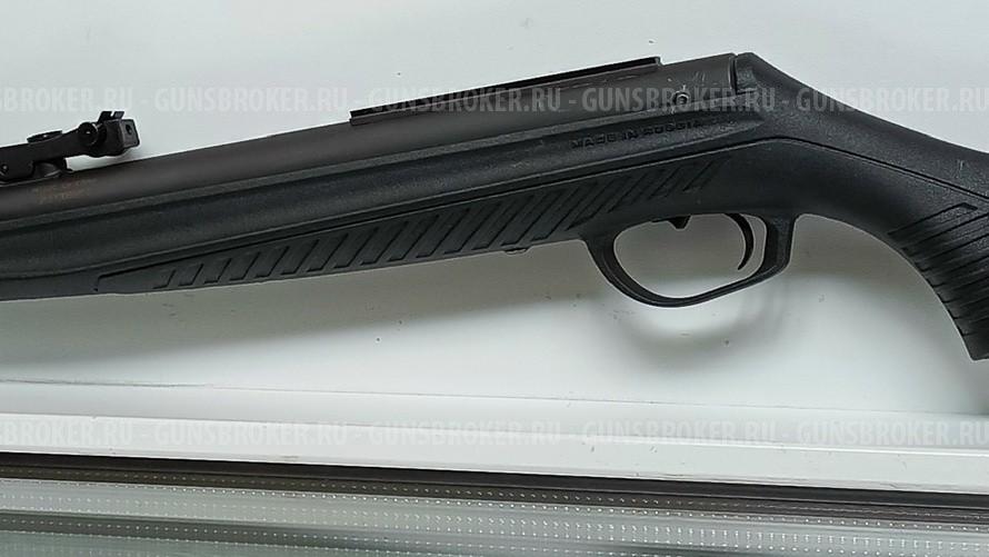 Мр 512, Иж 53, Иж 61, Hatsan Striker Alpha, корнет 67