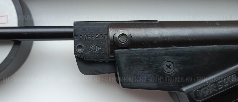 Мр 512, Иж 53, Иж 61, Hatsan Striker Alpha, корнет 67