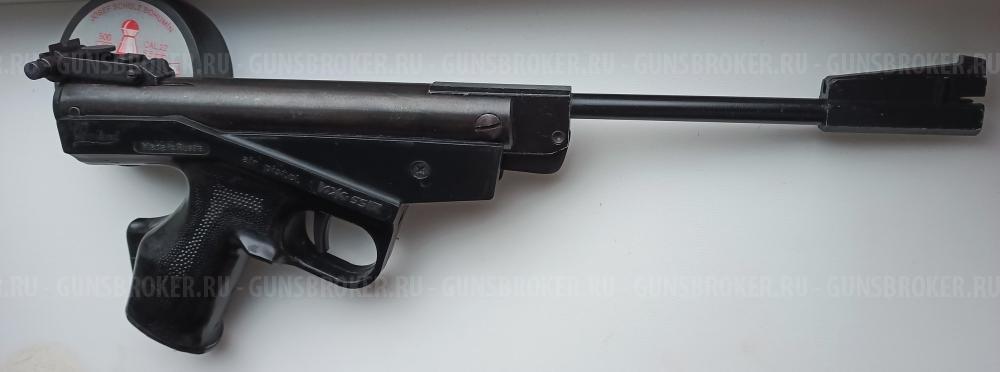 Мр 512, Иж 53, Иж 61, Hatsan Striker Alpha, корнет 67