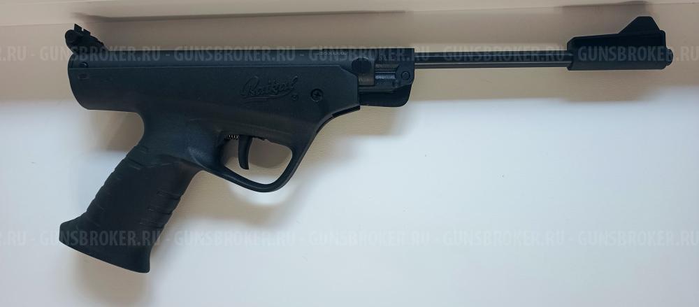 Мр 512, Иж 53, Иж 61, Hatsan Striker Alpha, корнет 67