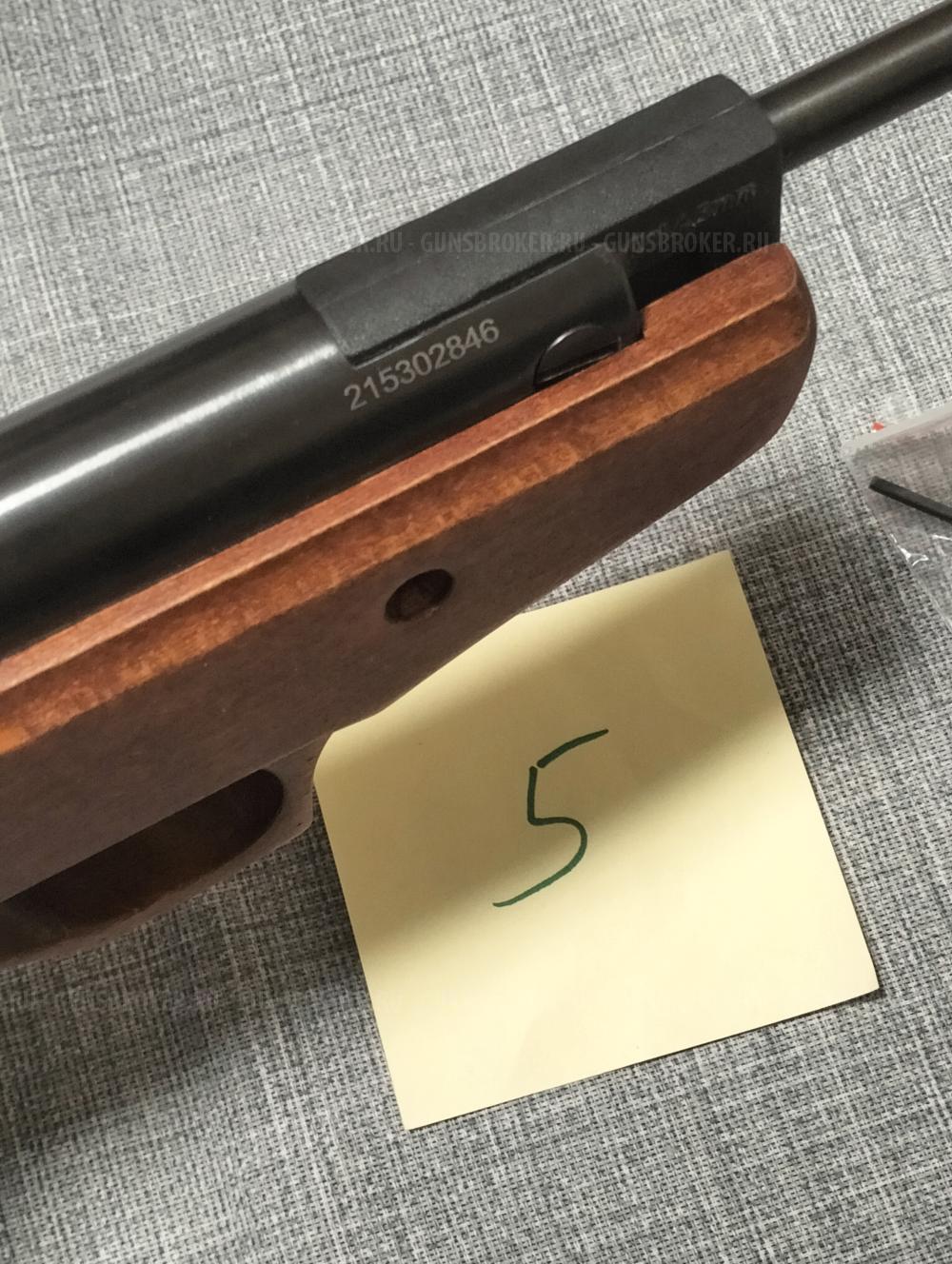 Ложе  ( приклад)для МР/Иж-53/40