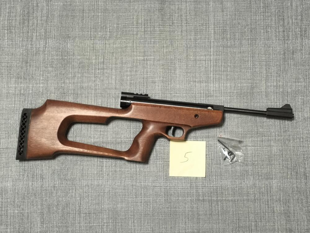 Ложе  ( приклад)для МР/Иж-53/40