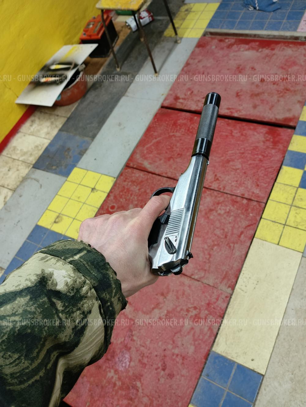 Мр-564к