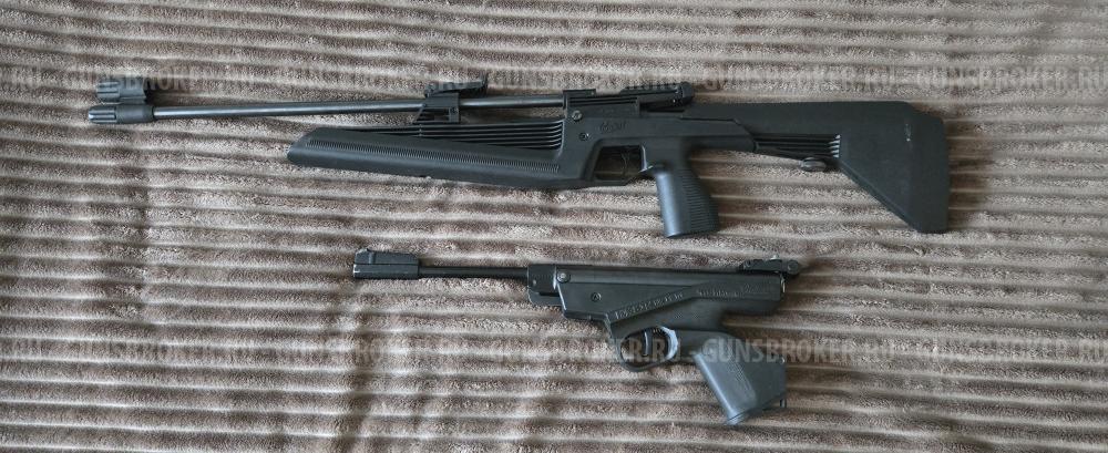 МР-60/ИЖ-53М