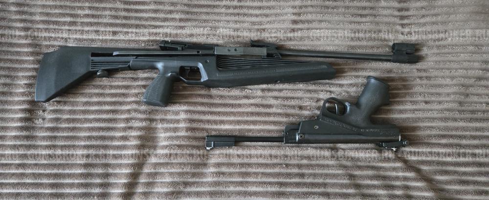 МР-60/ИЖ-53М