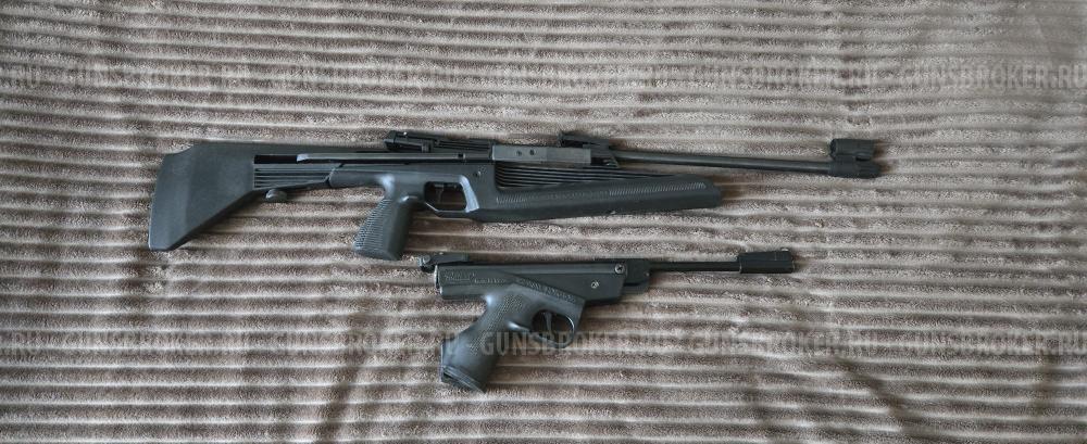 МР-60/ИЖ-53М