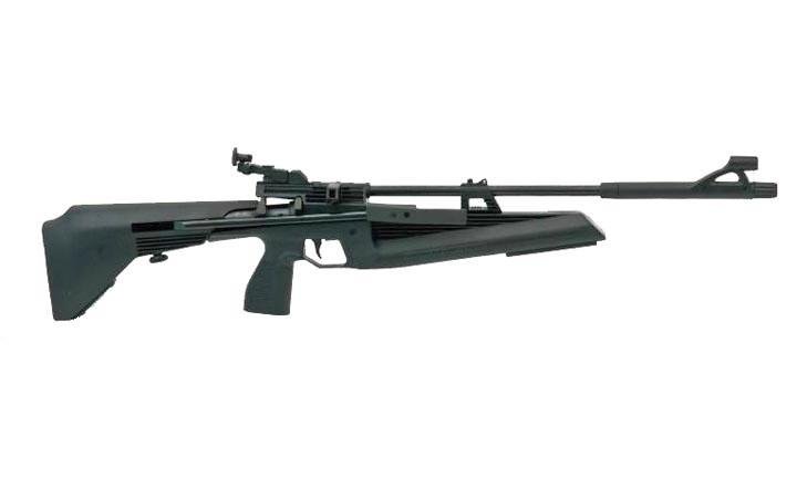 МР-61-09 Биатлон