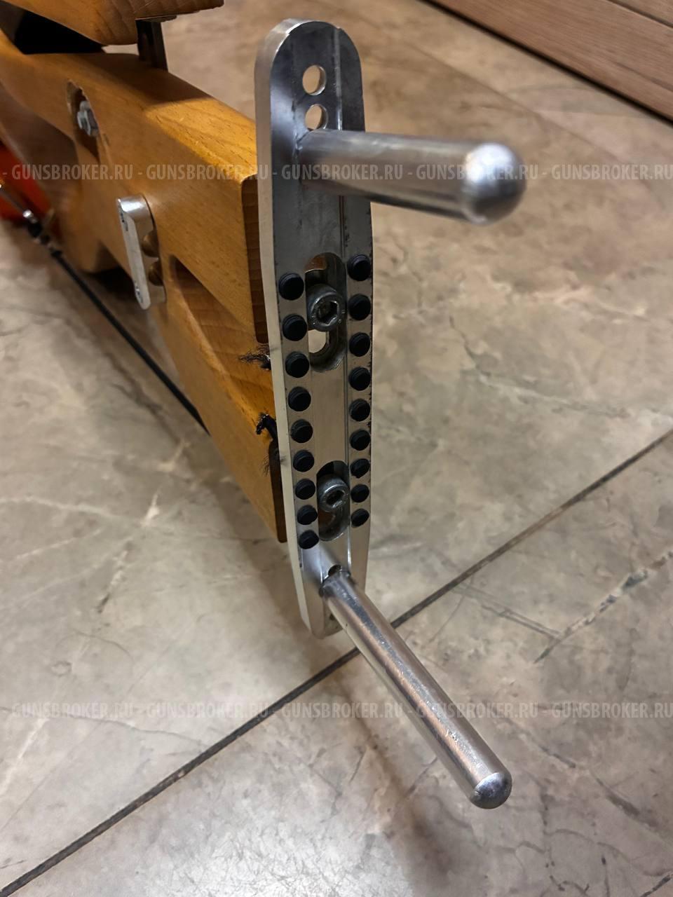 МР-61 Биатлон