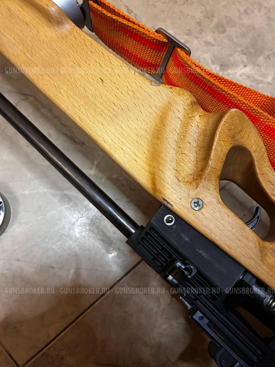 МР-61 Биатлон