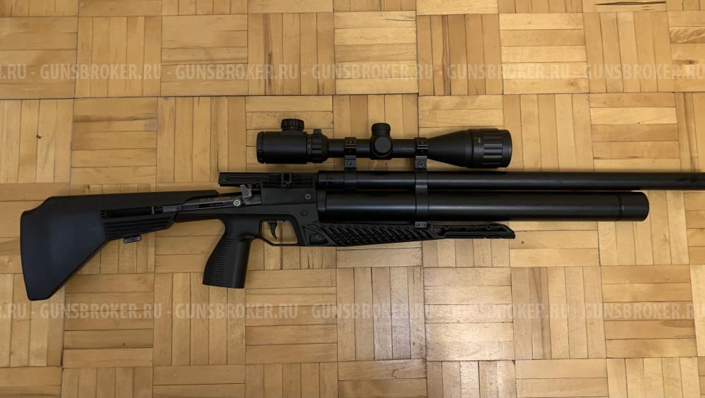 Мр 61 кит Крюгер