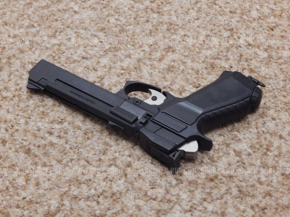 МР-651 карабин