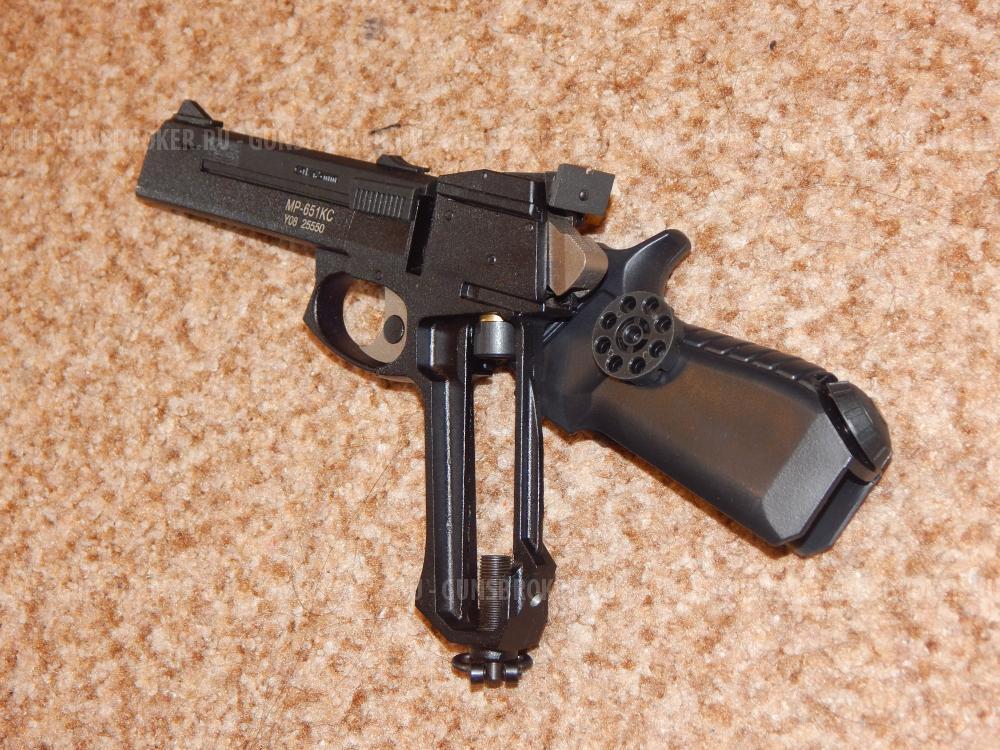 МР-651 карабин