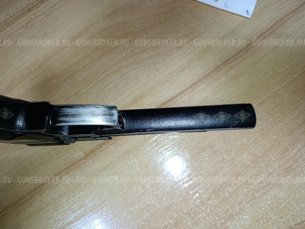 МР 651 Корнет