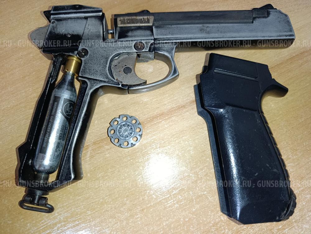 МР 651 Корнет