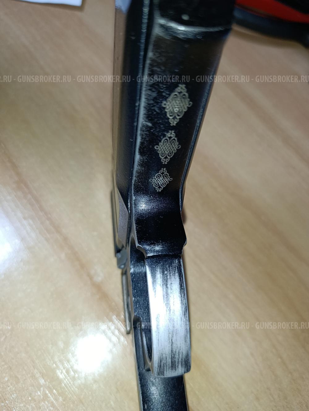 МР 651 Корнет